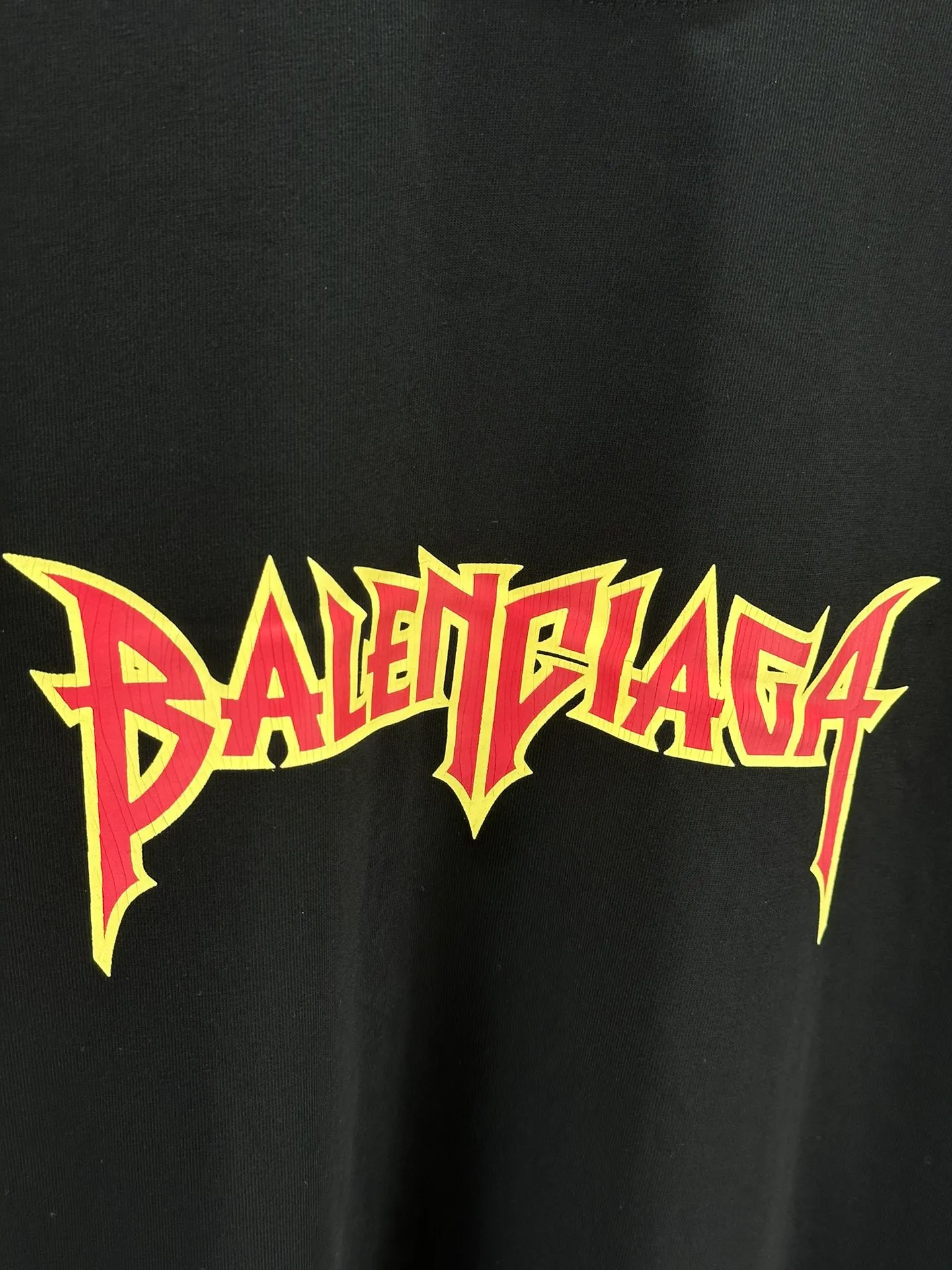 BALENCI*GA . 280g . . . . .os Same Style -Color：Black White -SIZE：XS S M L 8618#